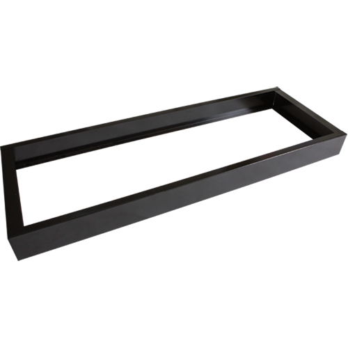 All-Welded Concorde - Heavy-Duty Lockers Recessed Base, 4 Banks, 4" H x 48" W x 17" D, Black, Steel Sécurité Médic