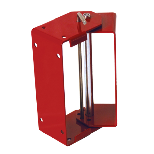 Wall-Mounted Universal Swing Bracket Sécurité Médic