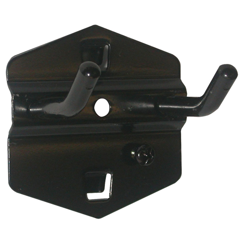 Pegboard Hook Sécurité Médic