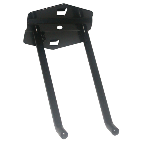 Pegboard Hook Sécurité Médic