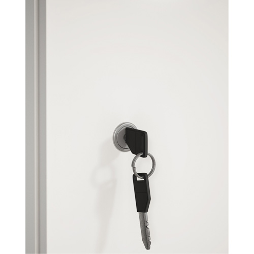 Cabinet Lock & Keys Sécurité Médic