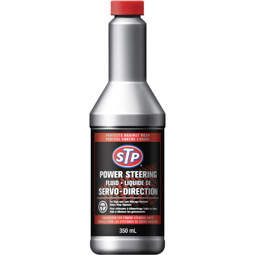 Power Steering Fluid, Bottle Sécurité Médic