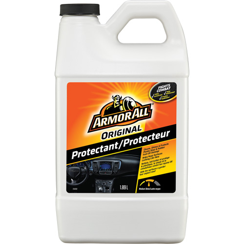 Original Vehicle Protectant Sécurité Médic