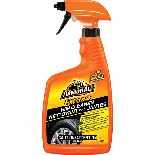 Extreme Rim Cleaner Sécurité Médic