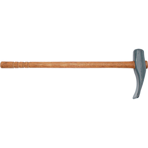 Duck-Billed Bead Breaking Wedge & Handle Sécurité Médic