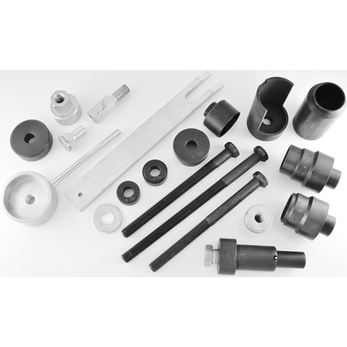 Bendix&reg; Air Disc Brake Tool Kit Sécurité Médic