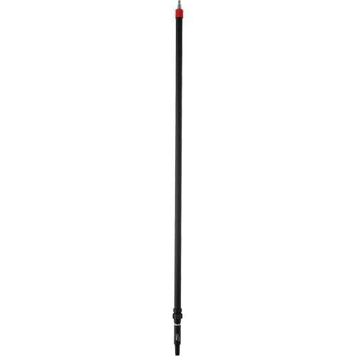 Transport Line Water-Fed Handle, Black Sécurité Médic
