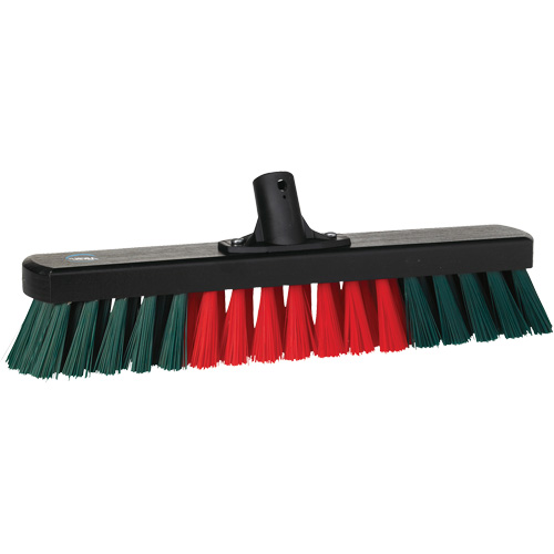 Transport Line Garage Broom Head Sécurité Médic