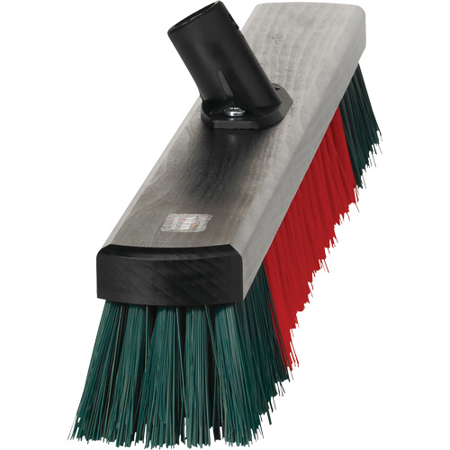 Transport Line Garage Broom Head Sécurité Médic