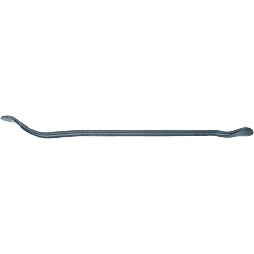 D&eacute;monte-pneu pour petits pneus et motos T16A, 16" lo, 0,7 lb Sécurité Médic