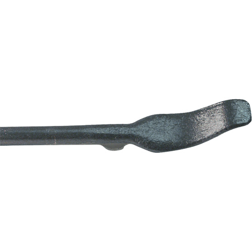 D&eacute;monte-pneu pour pneu sans chambre &agrave; air T45A-2000K, 37" lo, 5 lb Sécurité Médic