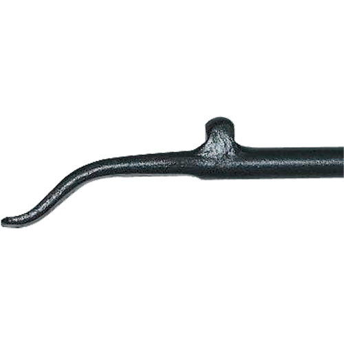 D&eacute;monte-pneu pour pneu sans chambre &agrave; air service lourd T45A, 37" lo, 4,6 lb Sécurité Médic