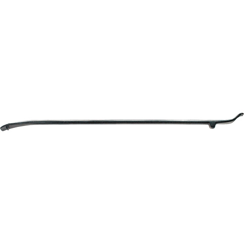 D&eacute;monte-pneu pour pneu sans chambre &agrave; air service lourd T45AC, 37" lo, 4,6 lb Sécurité Médic