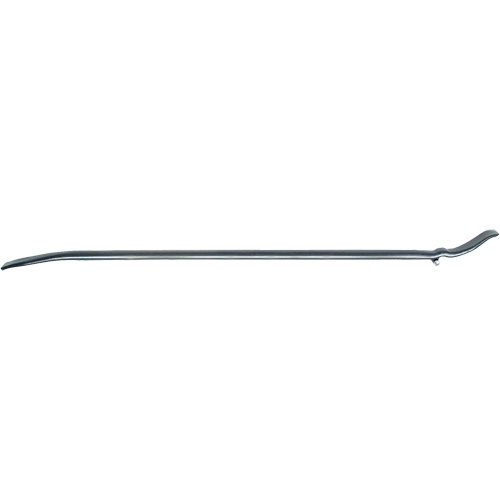T46A Straight Mount & Demount Tire Iron, 36" L, 4.5 lbs. Sécurité Médic