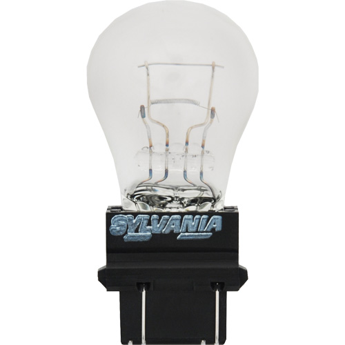 3157 Long Life Mini Automotive Bulb, Incandescent, 26.9 W/8.3 W, Off White Sécurité Médic