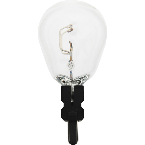 3157 Long Life Mini Automotive Bulb, Incandescent, 26.9 W/8.3 W, Off White Sécurité Médic