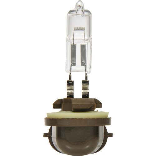 886 Phare antibrouillard de base, Halog&egrave;ne, 50 W, Blanc cass&eacute; Sécurité Médic