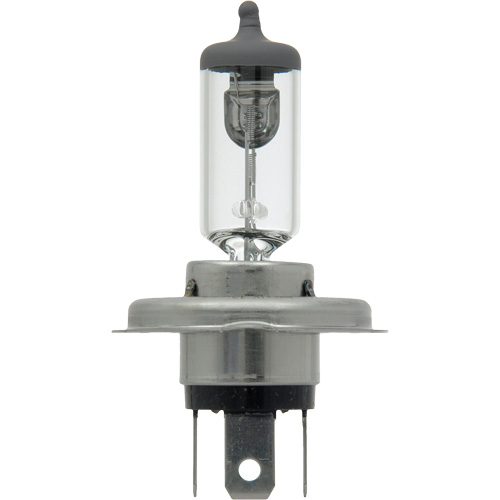 9003 Ampoule de base pour feu avant, Halog&egrave;ne, 61 W/67 W, Blanc cass&eacute; Sécurité Médic