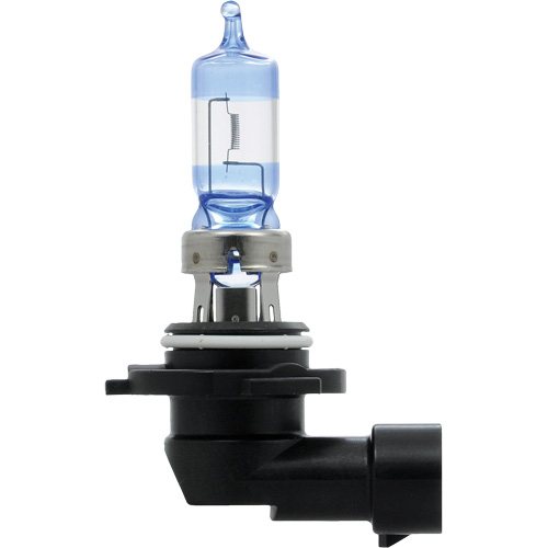 9005 SilverStar&reg; Ultra Headlight Bulb, Halogen, 65 W, White Sécurité Médic
