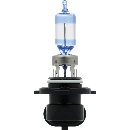 9005 SilverStar&reg; Ultra Headlight Bulb, Halogen, 65 W, White Sécurité Médic