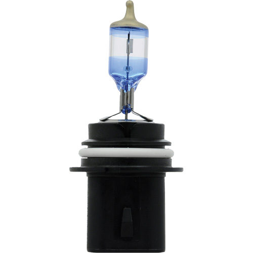 9007 Ampoule de feu avant SilverStar Ultra, Halog&egrave;ne, 55 W/65 W, Blanc Sécurité Médic