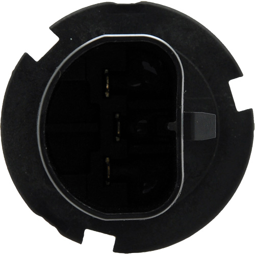 9007 Ampoule de feu avant SilverStar Ultra, Halog&egrave;ne, 55 W/65 W, Blanc Sécurité Médic