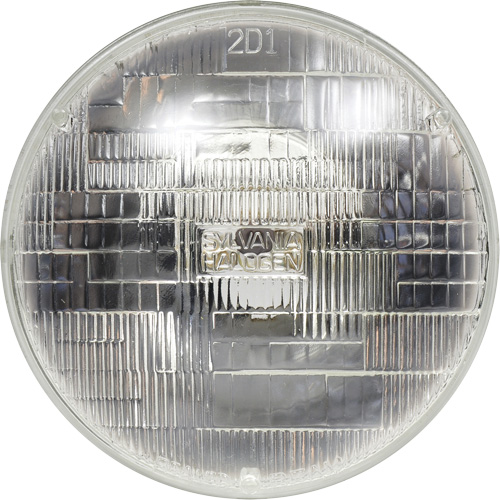 Phare automobile scell&eacute; de base H6024, 40 W, Blanc cass&eacute; Sécurité Médic