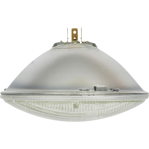 Phare automobile scell&eacute; de base H6024, 40 W, Blanc cass&eacute; Sécurité Médic