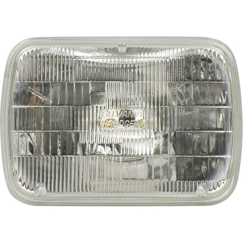 Phare automobile scell&eacute; de base H6054, 35 W, Blanc Sécurité Médic