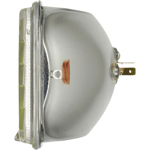 Phare automobile scell&eacute; de base H6054, 35 W, Blanc Sécurité Médic