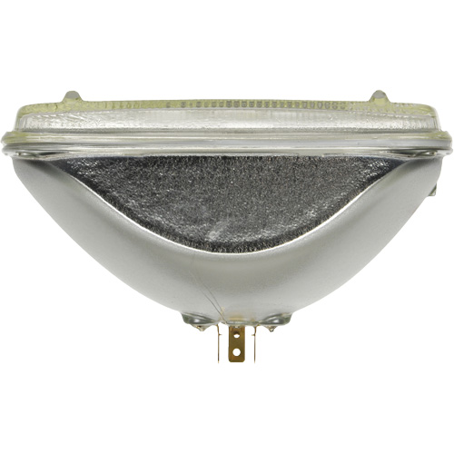Phare automobile scell&eacute; de base H6054, 35 W, Blanc Sécurité Médic