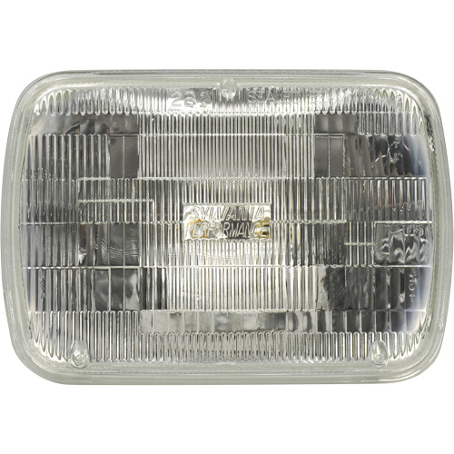 H6054 XtraVision&reg; Sealed Beam Headlight, Halogen, 55 W, Off White Sécurité Médic