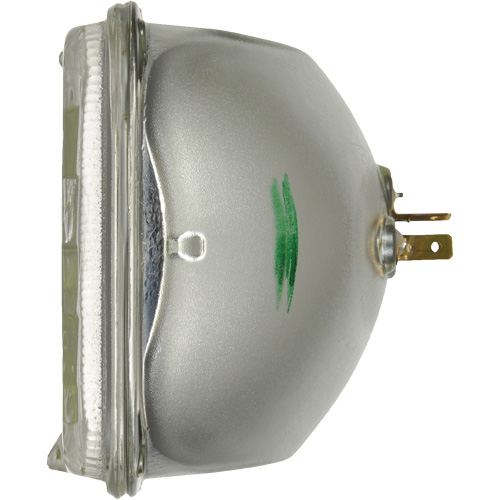 H6054 XtraVision&reg; Sealed Beam Headlight, Halogen, 55 W, Off White Sécurité Médic