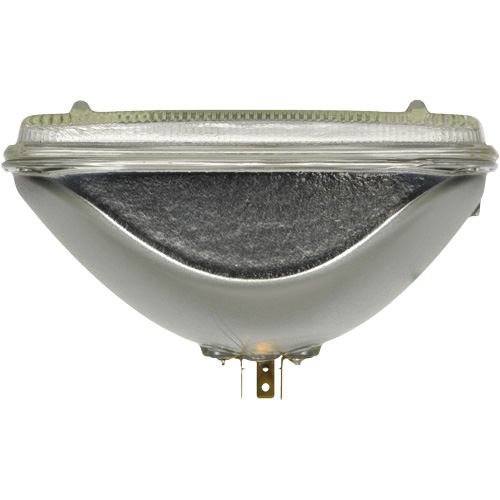 H6054 XtraVision&reg; Sealed Beam Headlight, Halogen, 55 W, Off White Sécurité Médic