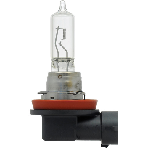 H89 Basic Headlight Bulb, Halogen, 70 W, Off White Sécurité Médic