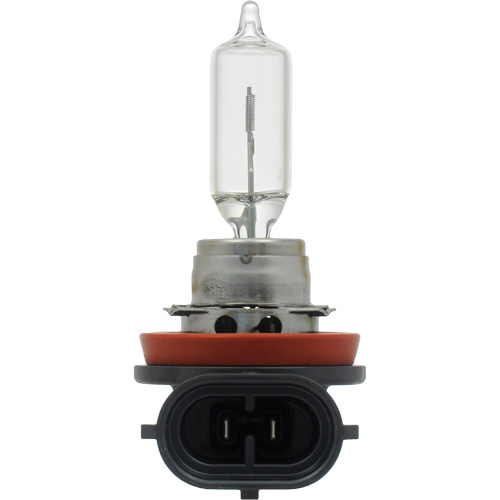 H89 Basic Headlight Bulb, Halogen, 70 W, Off White Sécurité Médic