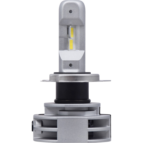 9003 Headlight Bulb, LED, 12 W/14 W/24 W, White Sécurité Médic