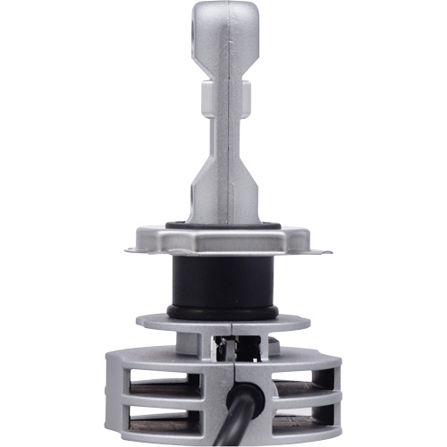9003 Headlight Bulb, LED, 12 W/14 W/24 W, White Sécurité Médic