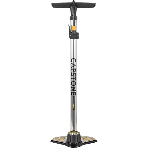 Pompe &agrave; v&eacute;lo Sécurité Médic