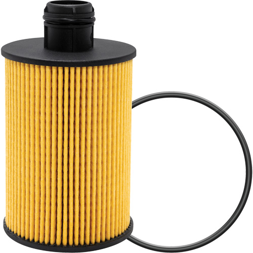 P40147 &eacute;l&eacute;ment filtrant pour l'huile Sécurité Médic