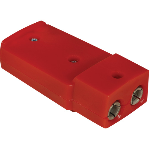 Polarized Plug Kit Sécurité Médic