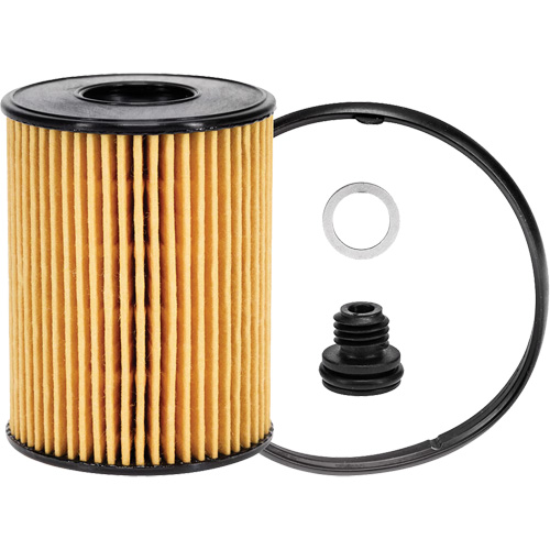 P40164 Lube Oil Filter Element Sécurité Médic