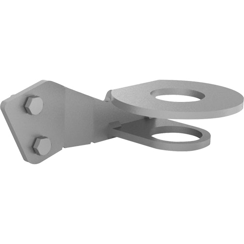 Left Extension Holder for ESCO Mammut Jack Models 91004 and 91005 Sécurité Médic