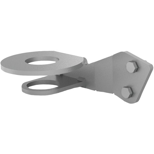 Support de rallonge droit pour crics Mammut 91004 et 91005 d'ESCO Sécurité Médic
