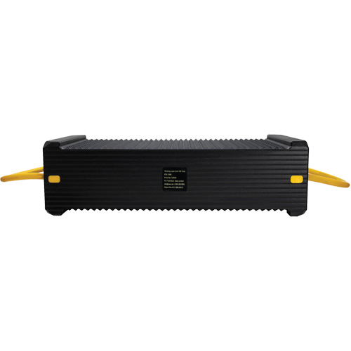 100 Ton Cribbing Block Sécurité Médic