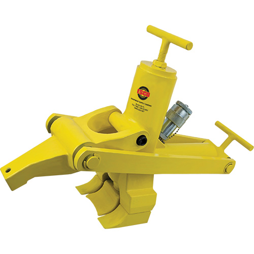 Pro Series Combi Hydraulic Bead Breaker Sécurité Médic