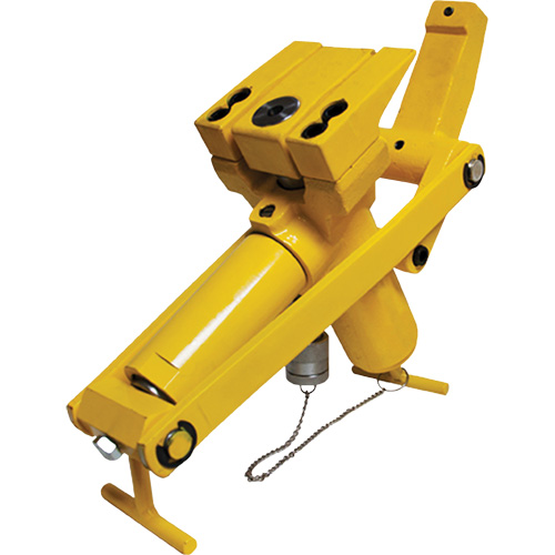 Pro Series Combi Hydraulic Bead Breaker Sécurité Médic