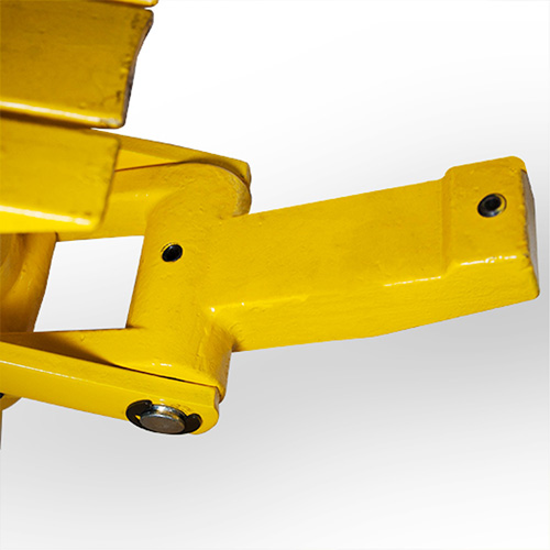 Pro Series Combi Hydraulic Bead Breaker Sécurité Médic