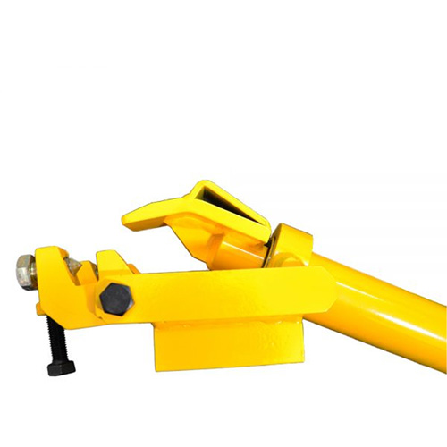 Pro Series Talon Hydraulic Tire Bead Breaker Sécurité Médic