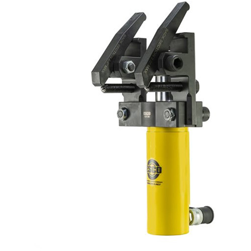Pro Series ESC3000 OTR Giant Tire Bead Breaker Kit Sécurité Médic